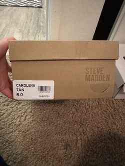 Steve Madden High Heels