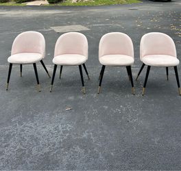 Dining Chairs