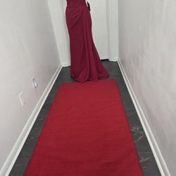 Red Carpet Roll Out The Runway 3x6