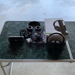 Avantree Opera Wireless Tv Headphone Set