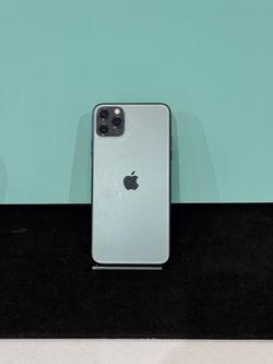 iPhone 11 Pro Max 64GB Unlocked