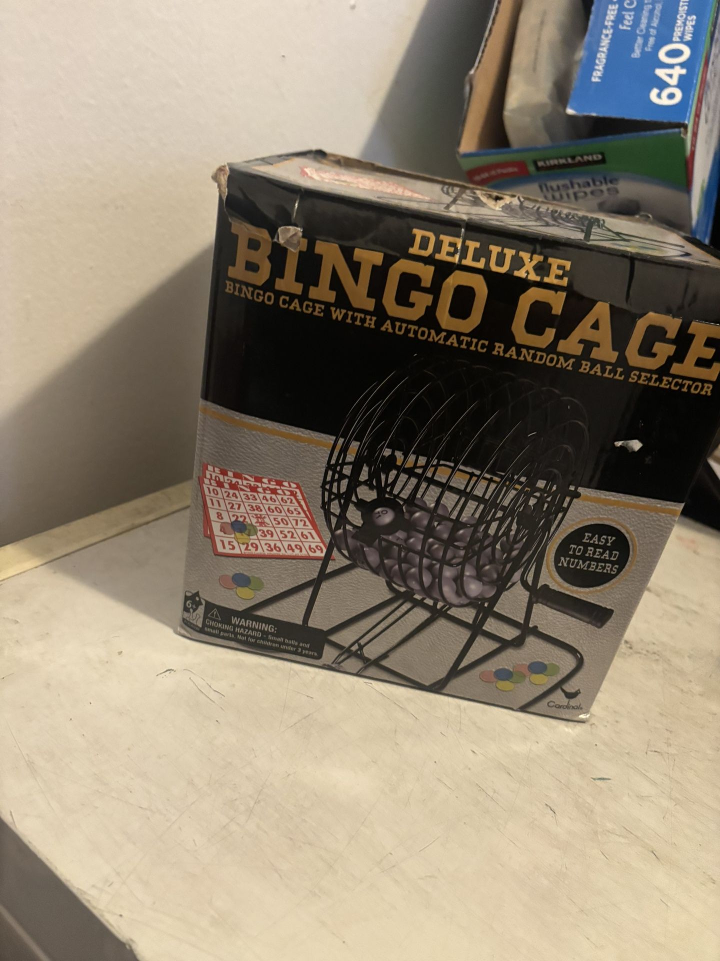 Bingo