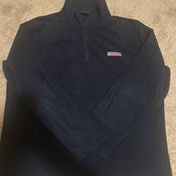 Vineyard Vines Quarter Zip Sweatshirt