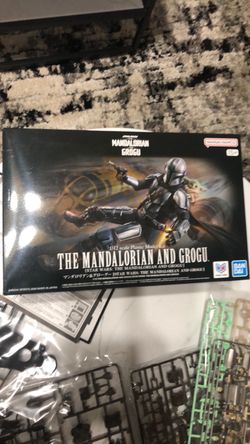 StarWars model  toys