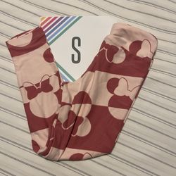 21.00 Each Small Kids Leggings Disney 