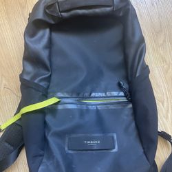 Timbuk2 Especial Shadow Discontinued Waterproof Laptop Backpack