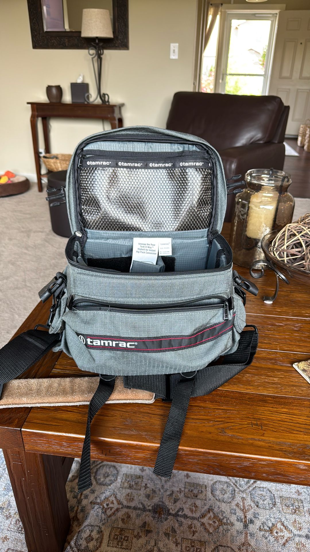 Camera Bag