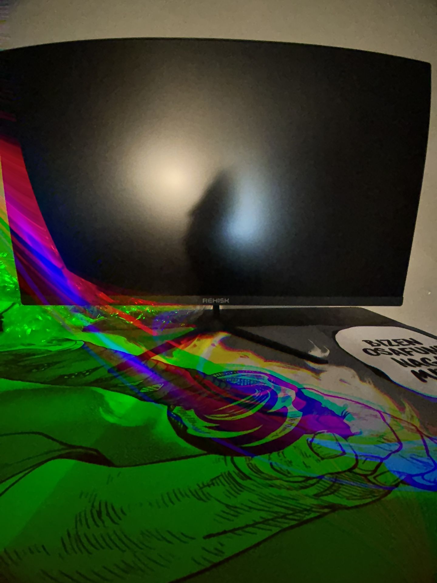 180hz monitor