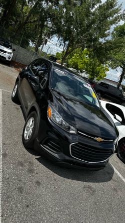 2020 Chevrolet Trax