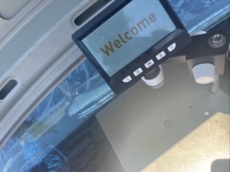 Adjustable mini microscopic assistant to sodder or p