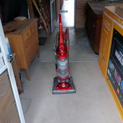 Hoover Whole House Elite Vacuum Cleaner