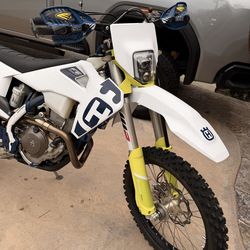 Husqvarna 2020 FE 350