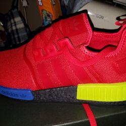 I Have Two Pair Of Adidas Brand New 65 A Pair Or  A Hundred For Both