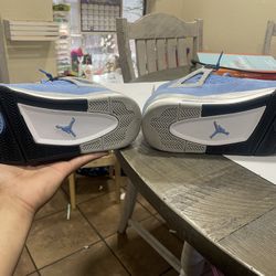 Size 11 unc 4’s