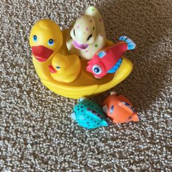 Toys