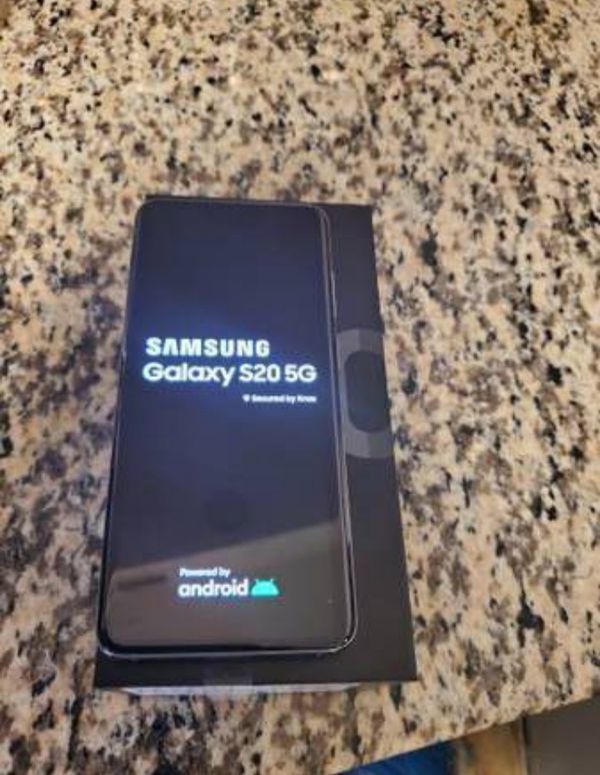 s20 fe 5g carphone warehouse