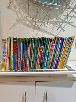 Books for sale