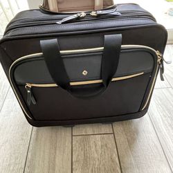 Samsonite Travel Bag