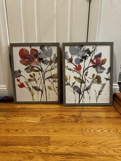 Wall art