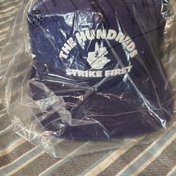 The Hundreds SnapBack Hat