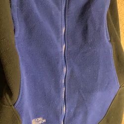 Small Men’s North Face 