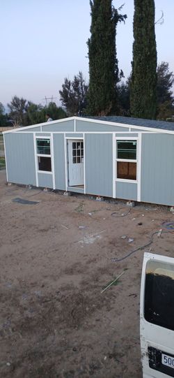 Sheds, barns,tiny houses