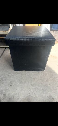 Storage