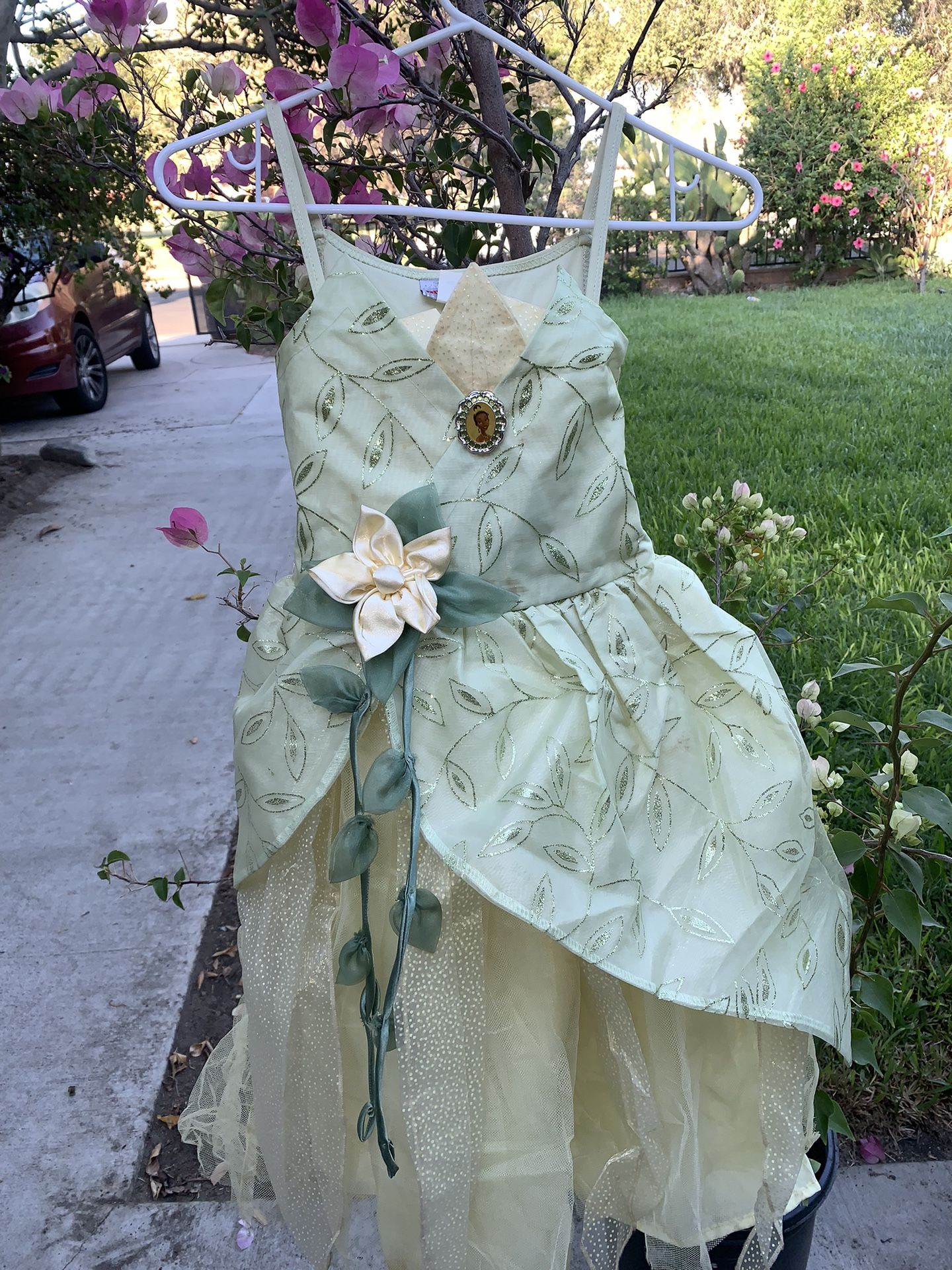 floor length prom dress Off-the-Shoulder Sweetheart Long Split With Beadings 3XL Occasion ColorFamily_Brown BABYBOO Alana Mini Dress Color:Birds of Paradise