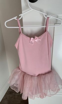 Ballet tutu ( discount dance supply ) size 3-5 years