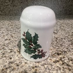 Salt Spreader 
