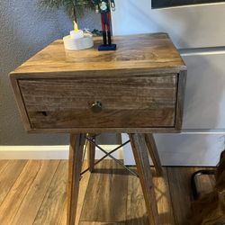 Small Side Table 