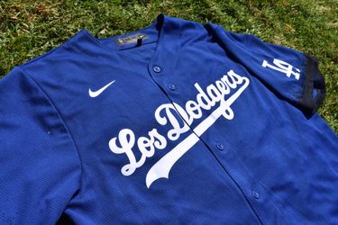 Dodgers Jersey 
