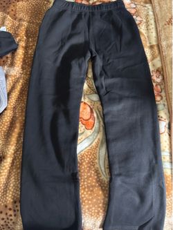 Alo sweatpants
