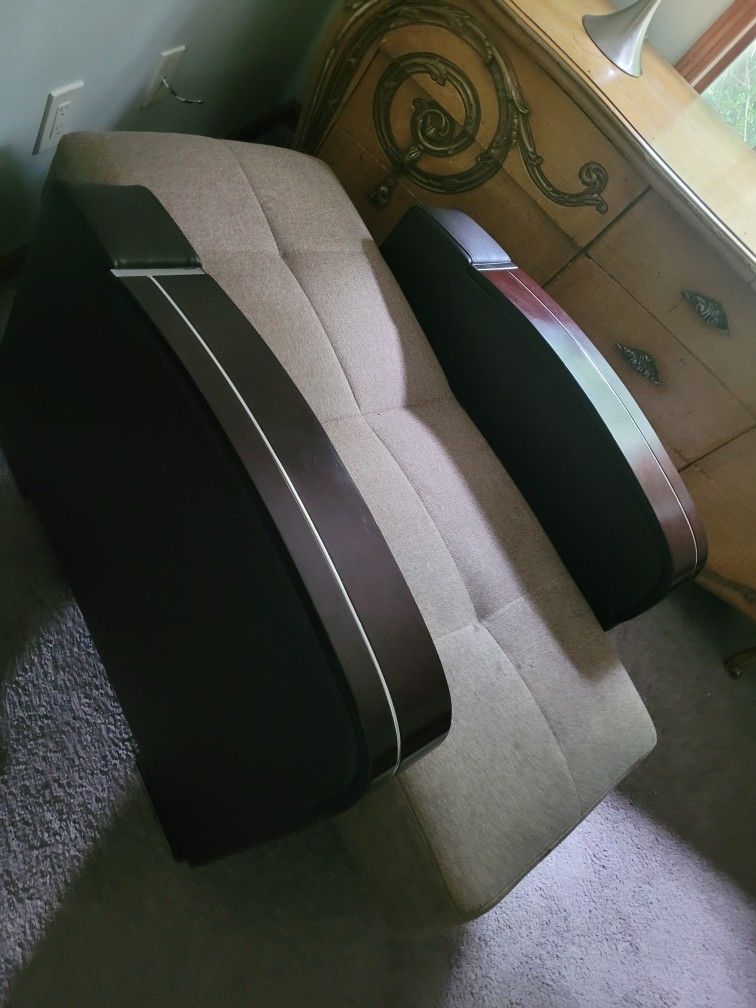 Elegant Sofas