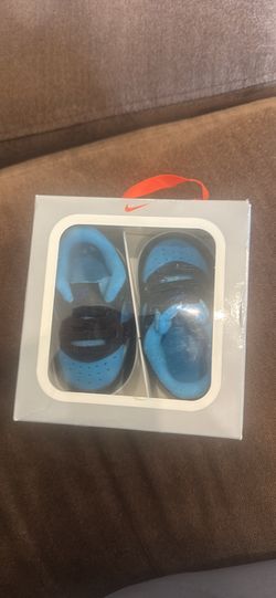 Nike Force 1 Crib (CB) Baby Shoes Size 3C – Brand New in Box