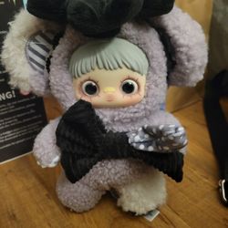 MayMei Koala Blind Box 