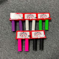 ODI Mushroom Single Ply Grips