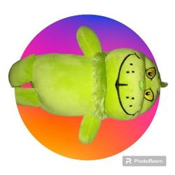 The Grinch Squish Meadow