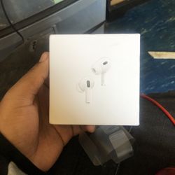 Air Pod 2 Gen 