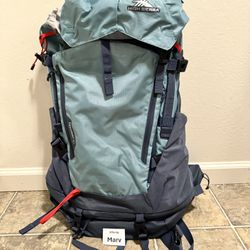 High Sierra Pathway 2.0 Hiking Backpack with Hydration Storage Sleeve
