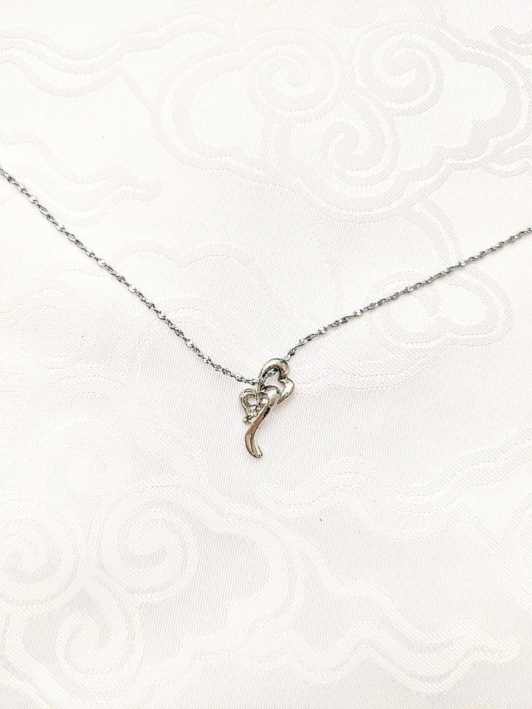 925 Silver Necklace, my purchase price was $89