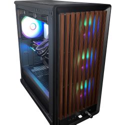 Liquid Cooled Gaming PC - Custom Build
