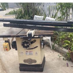 Table Saw 
