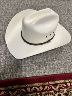 New Cowboy Hat
