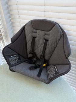 Veer comfort seat