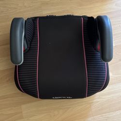 Graco booster seat