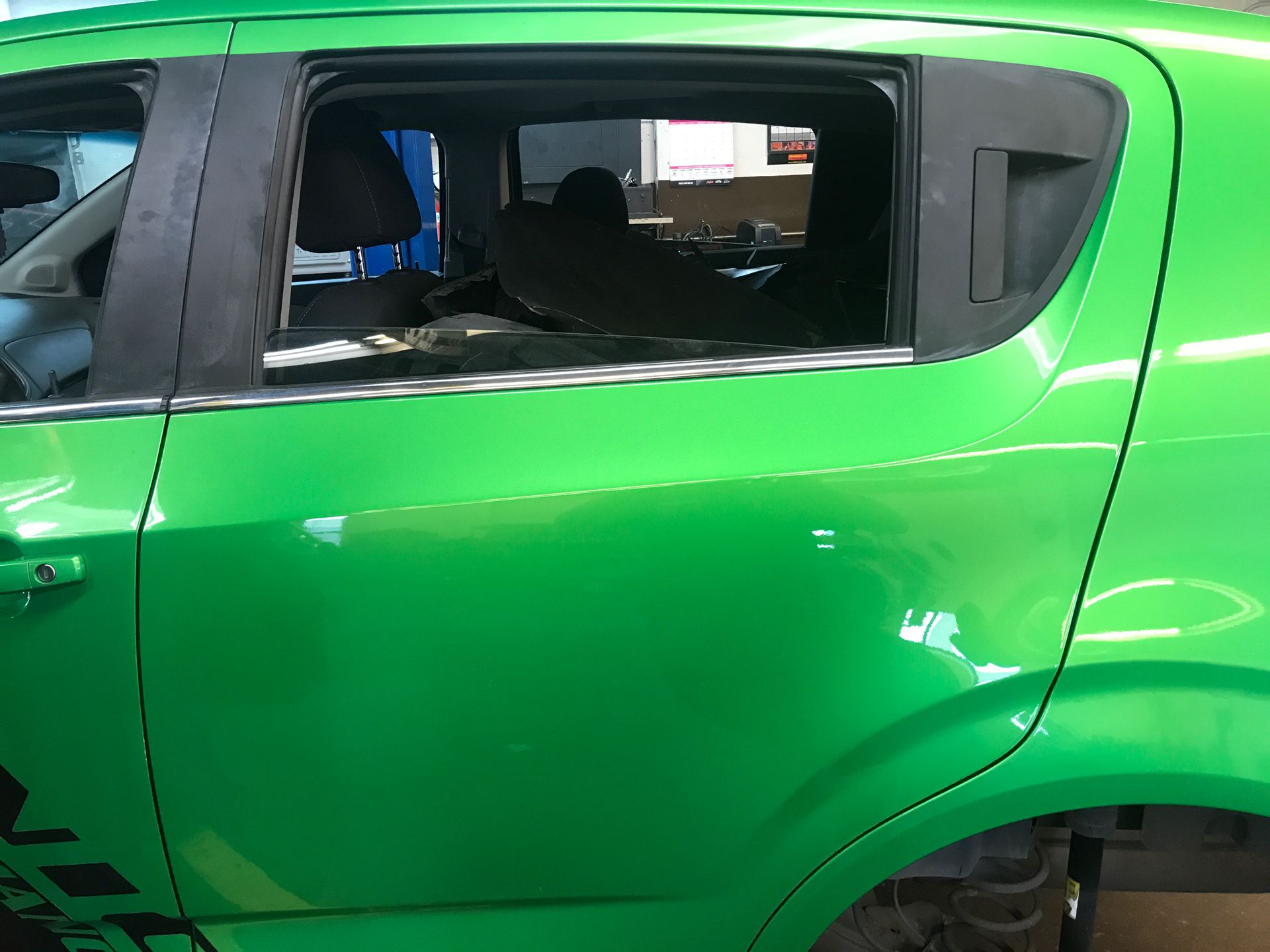 Chevy sonic hatchback doors Many more parts