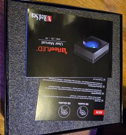 Red Sea ReefLED Aquarium LED Light