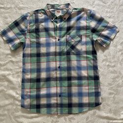 Levy’s Shirt