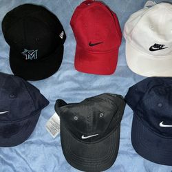 Baby / toddler Hats 